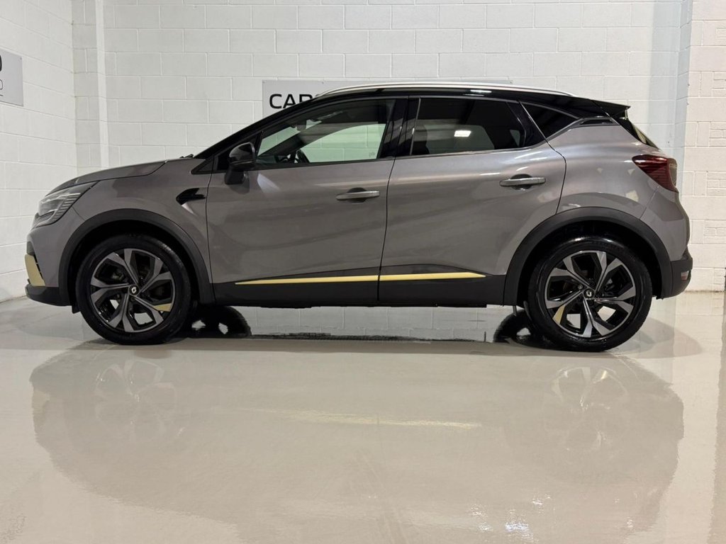 Used Renault Captur 2023 for sale - 77232048: Photo 37