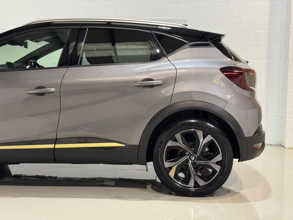 Used Renault Captur 2023 for sale - 77232048: Photo 38