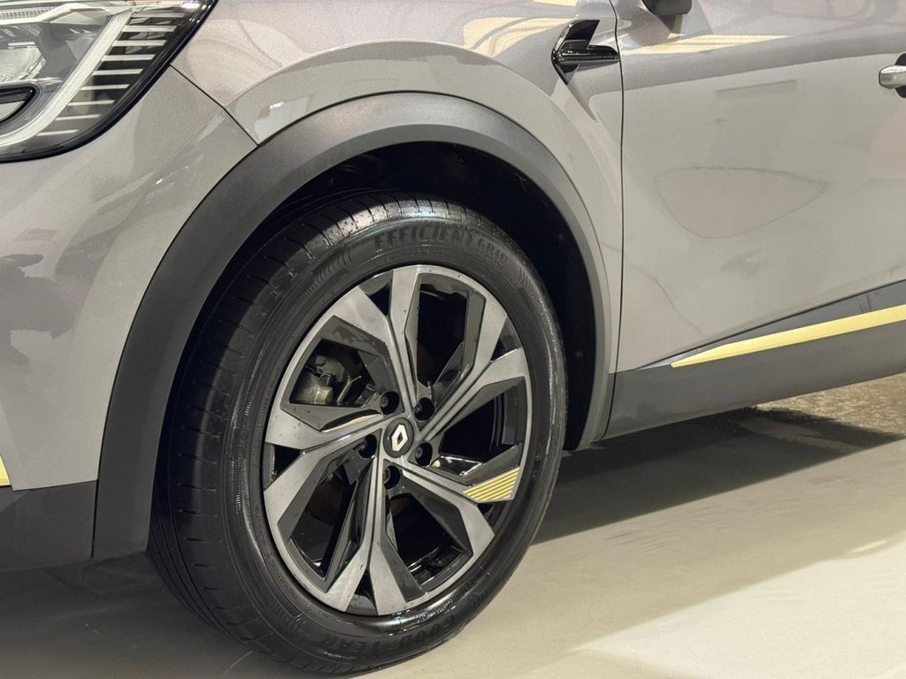 Used Renault Captur 2023 for sale - 77232048: Photo 40