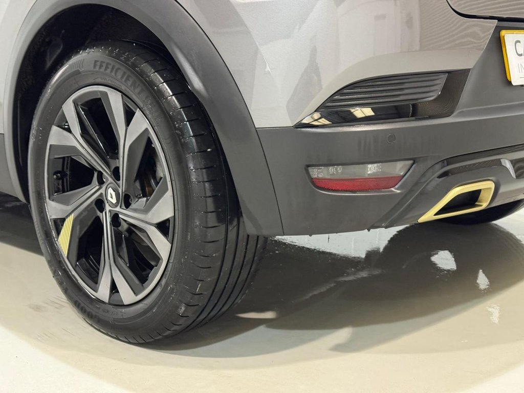 Used Renault Captur 2023 for sale - 77232048: Photo 41