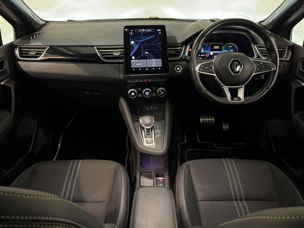 Used Renault Captur 2023 for sale - 77232048: Photo 43