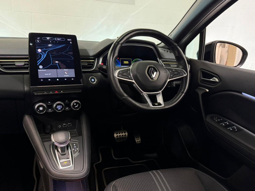 Used Renault Captur 2023 for sale - 77232048: Photo 48