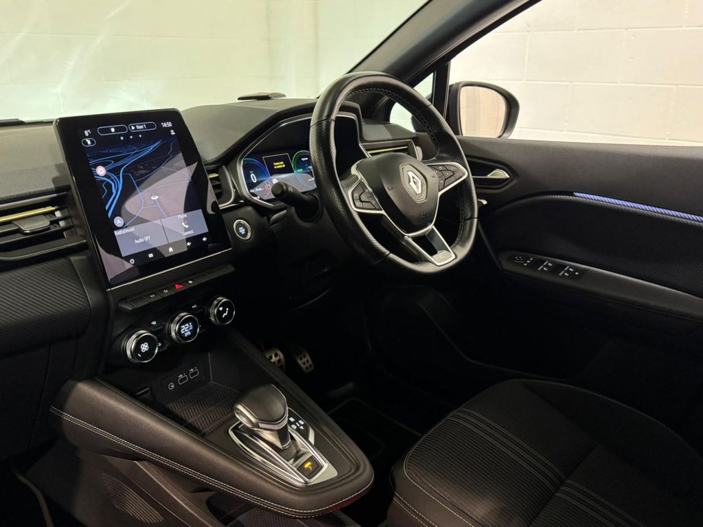 Used Renault Captur 2023 for sale - 77232048: Photo 49