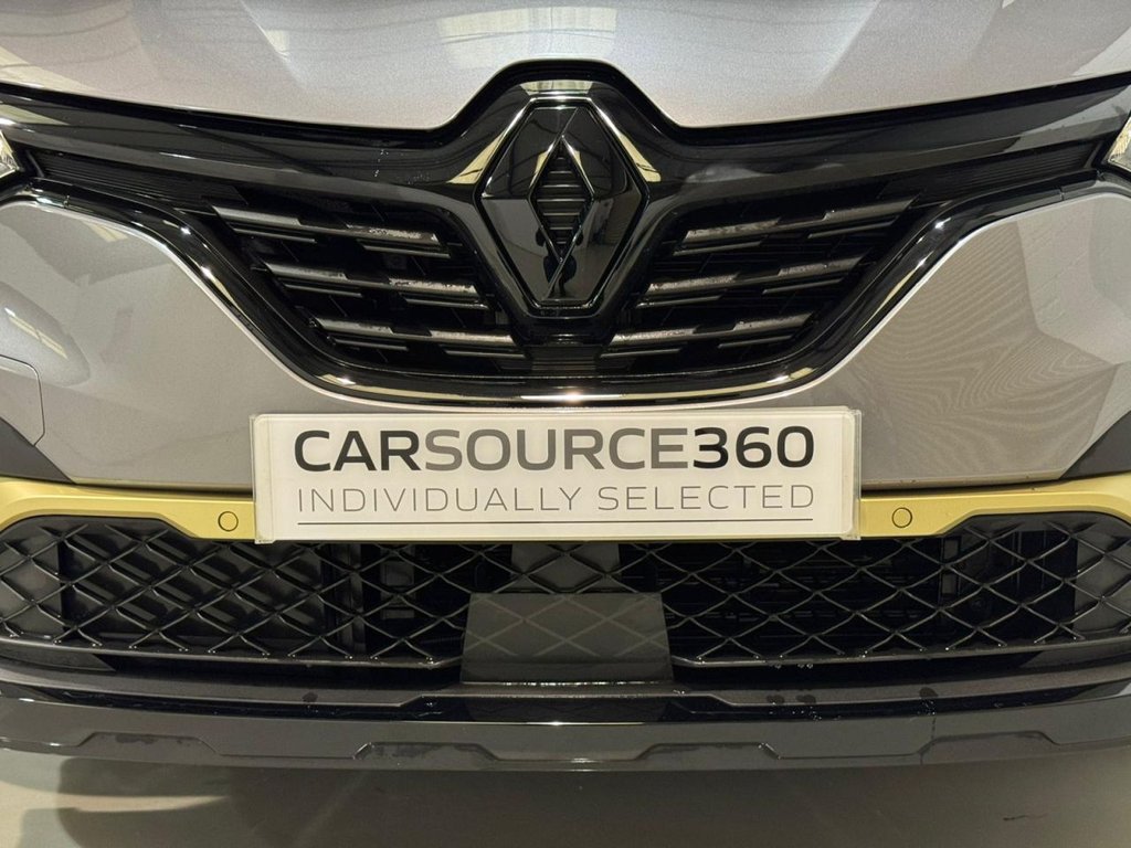Used Renault Captur 2023 for sale - 77232048: Photo 7