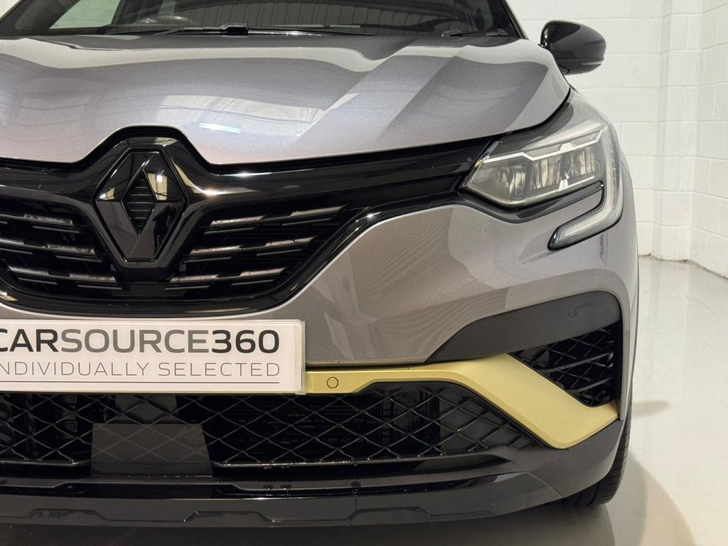 Used Renault Captur 2023 for sale - 77232048: Photo 8