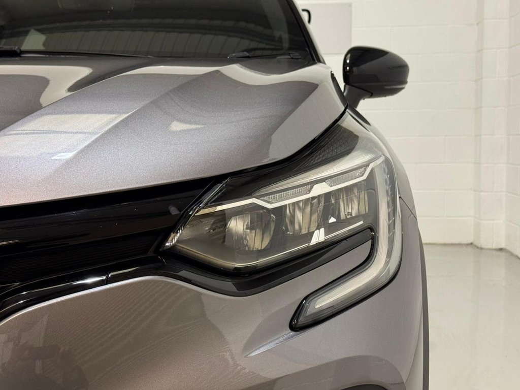 Used Renault Captur 2023 for sale - 77232048: Photo 9