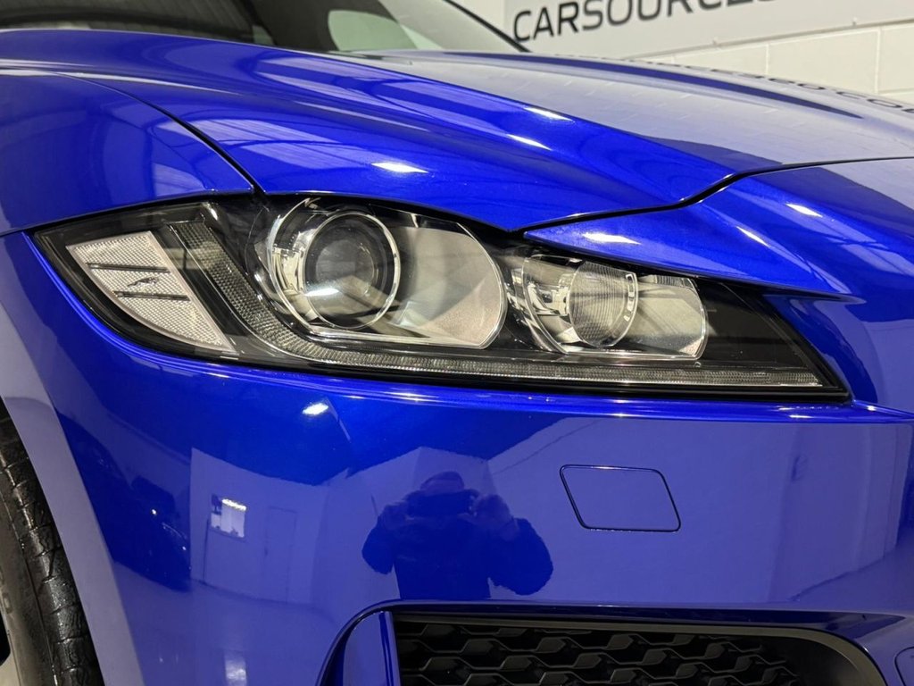 Used Jaguar F-Pace 2018 for sale - 77328332: Photo 13