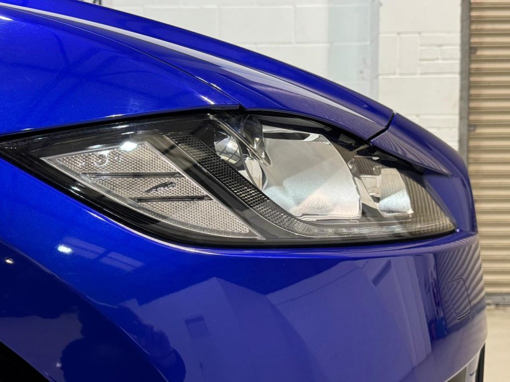 Used Jaguar F-Pace 2018 for sale - 77328332: Photo 14