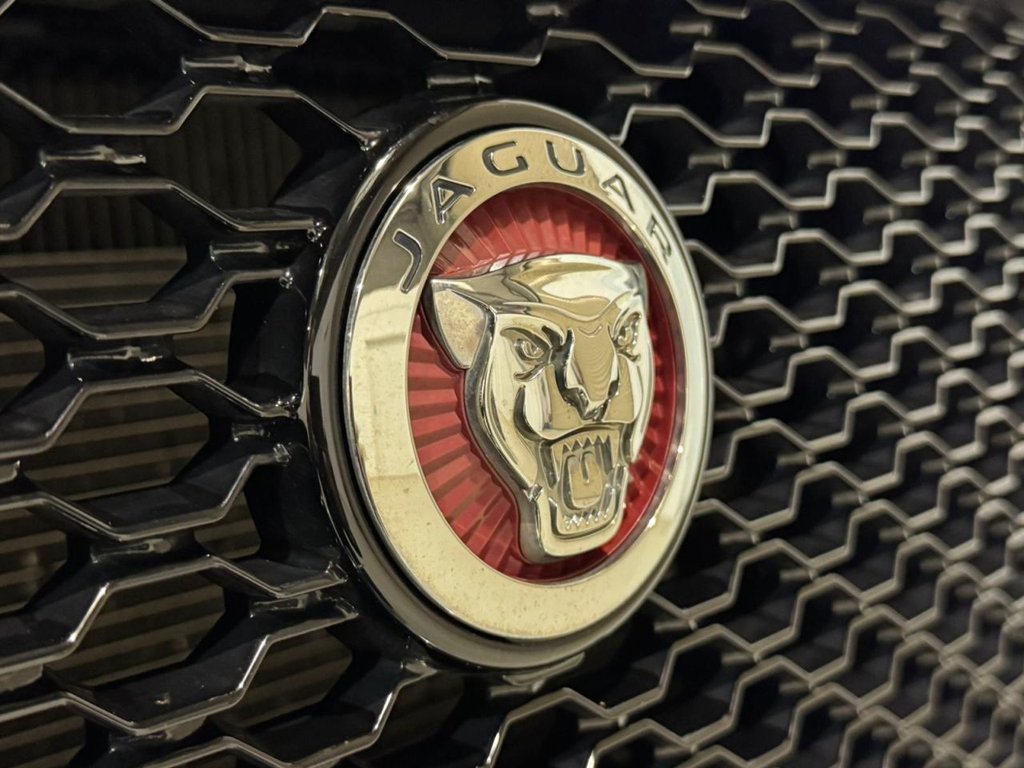 Used Jaguar F-Pace 2018 for sale - 77328332: Photo 17