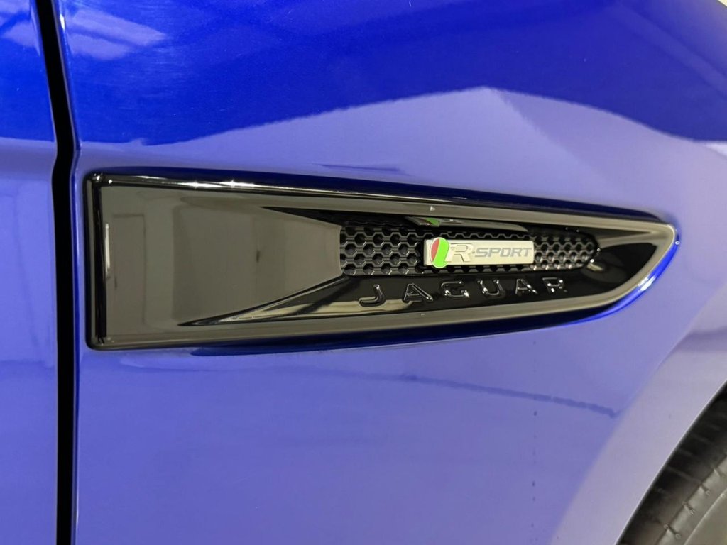 Used Jaguar F-Pace 2018 for sale - 77328332: Photo 19