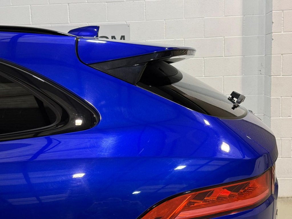 Used Jaguar F-Pace 2018 for sale - 77328332: Photo 40