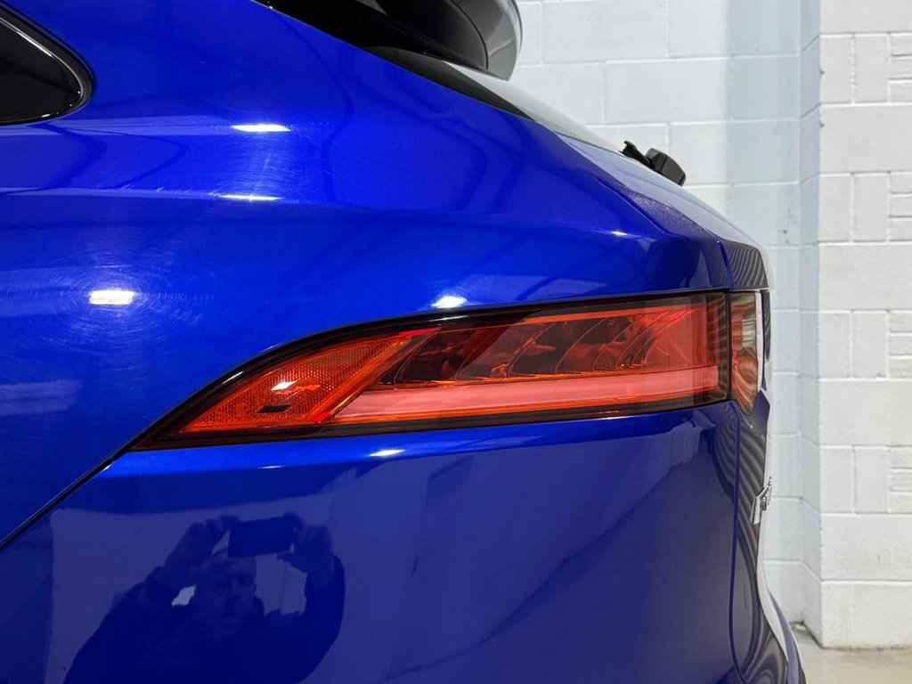 Used Jaguar F-Pace 2018 for sale - 77328332: Photo 41