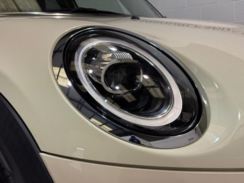 Used MINI Hatch 2021 for sale - 77369838: Photo 10