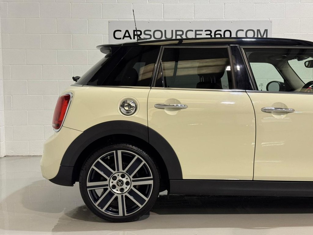 Used MINI Hatch 2021 for sale - 77369838: Photo 17