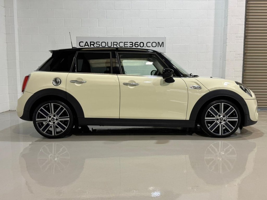 Used MINI Hatch 2021 for sale - 77369838: Photo 18