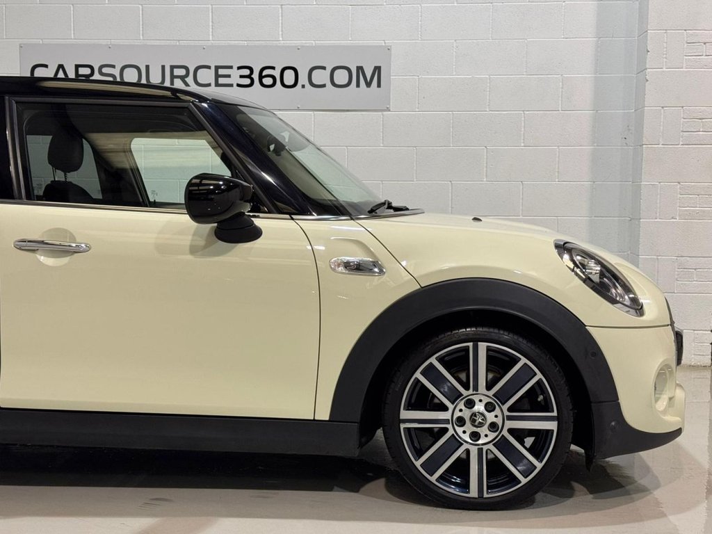 Used MINI Hatch 2021 for sale - 77369838: Photo 19