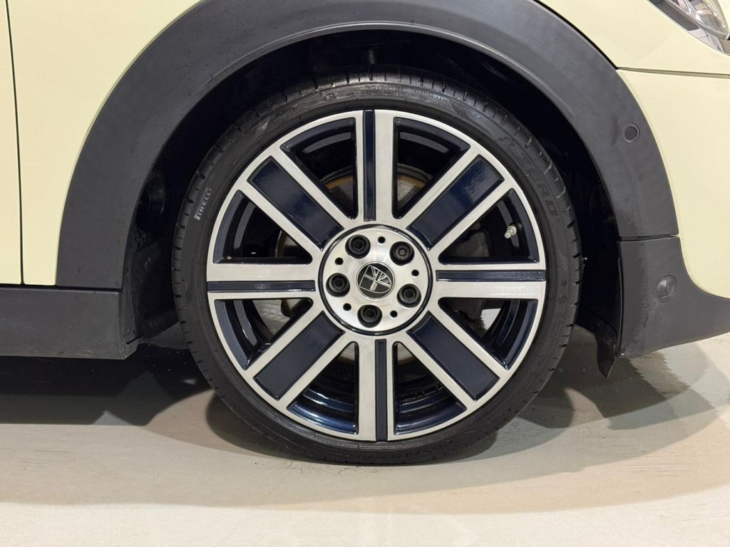 Used MINI Hatch 2021 for sale - 77369838: Photo 20