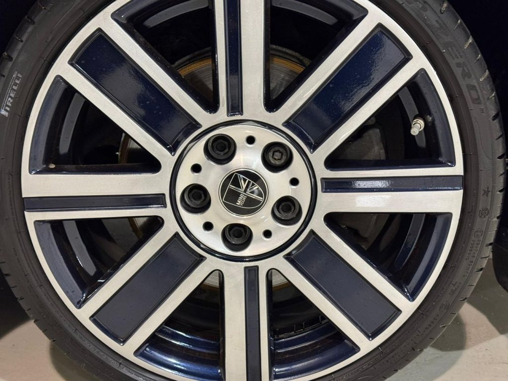 Used MINI Hatch 2021 for sale - 77369838: Photo 21