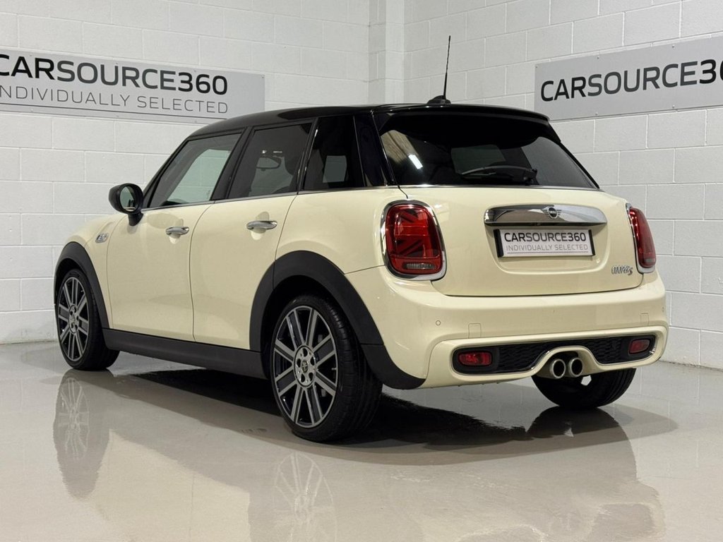 Used MINI Hatch 2021 for sale - 77369838: Photo 27