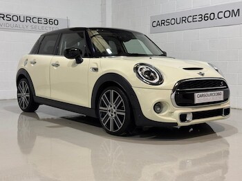 Used MINI Hatch 2021 for sale - 77369838: Photo