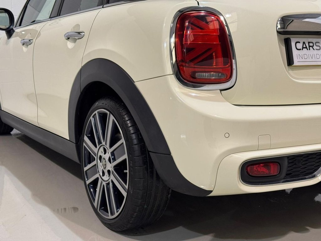 Used MINI Hatch 2021 for sale - 77369838: Photo 38