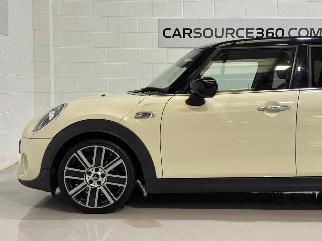 Used MINI Hatch 2021 for sale - 77369838: Photo 39