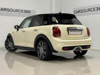 Used MINI Hatch 2021 for sale - 77369838: Photo