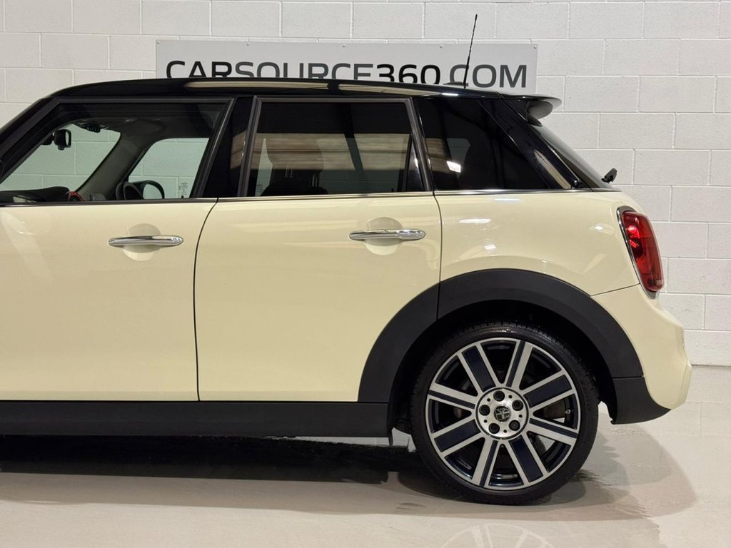 Used MINI Hatch 2021 for sale - 77369838: Photo 41