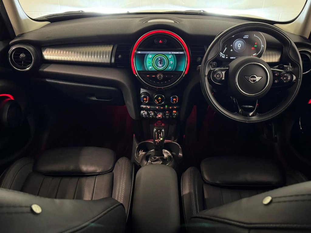 Used MINI Hatch 2021 for sale - 77369838: Photo 43