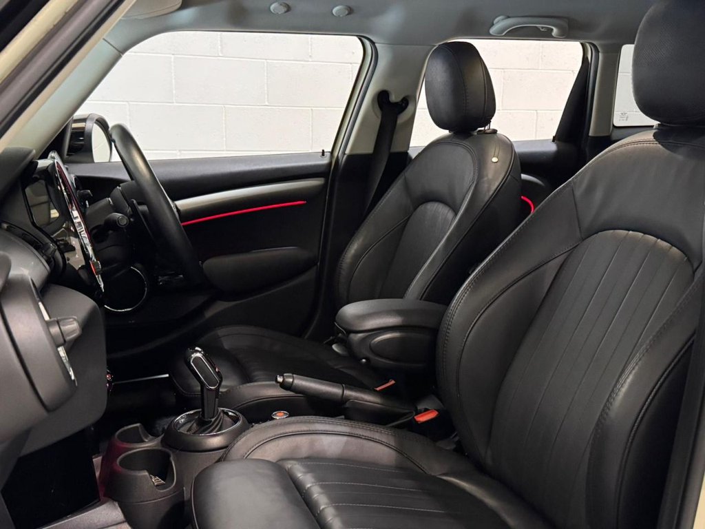 Used MINI Hatch 2021 for sale - 77369838: Photo 44