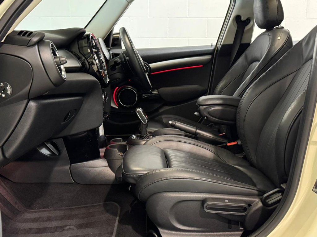 Used MINI Hatch 2021 for sale - 77369838: Photo 46