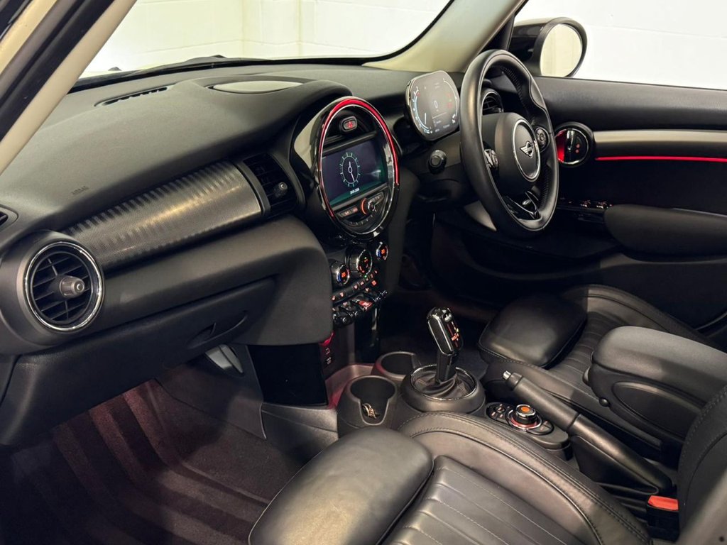 Used MINI Hatch 2021 for sale - 77369838: Photo 47