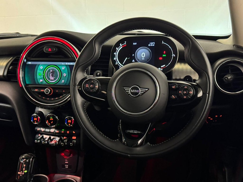 Used MINI Hatch 2021 for sale - 77369838: Photo 49