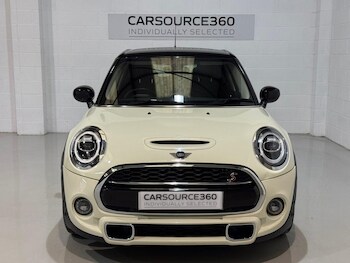 Used MINI Hatch 2021 for sale - 77369838: Photo