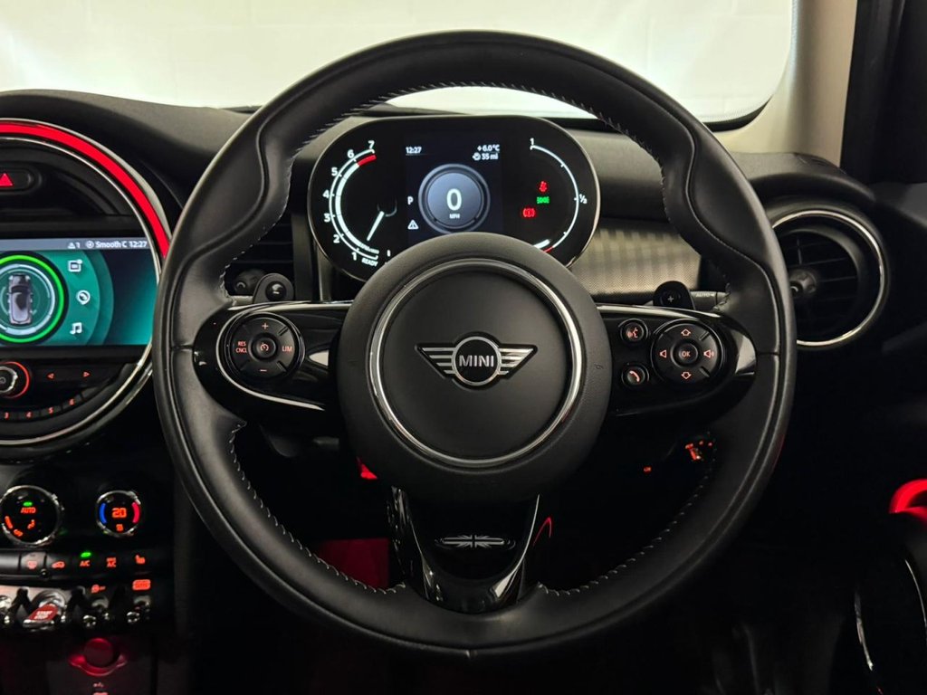 Used MINI Hatch 2021 for sale - 77369838: Photo 50