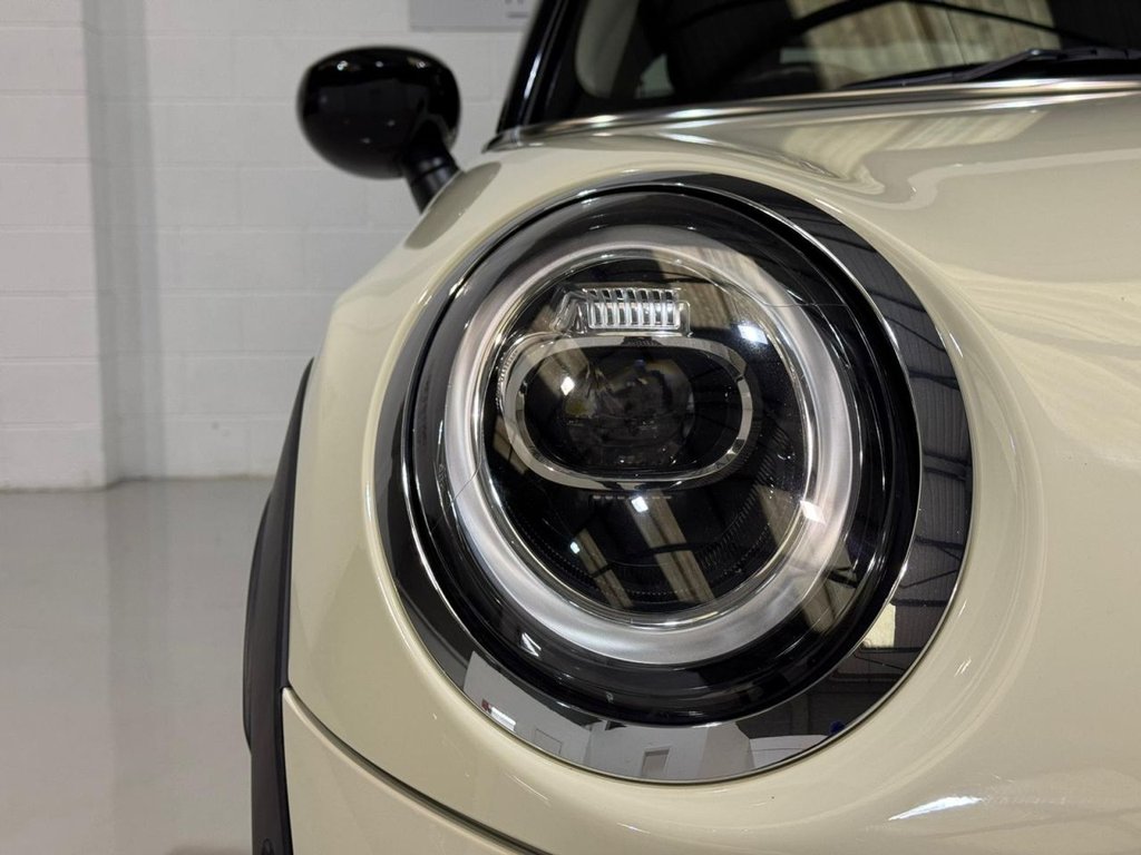 Used MINI Hatch 2021 for sale - 77369838: Photo 9