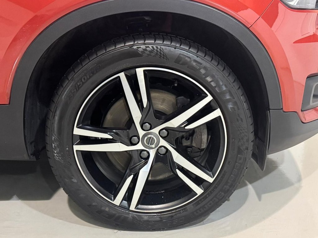 Used Volvo XC40 2021 for sale - 77621632: Photo 11