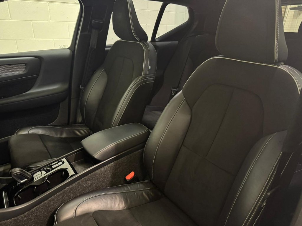 Used Volvo XC40 2021 for sale - 77621632: Photo 26
