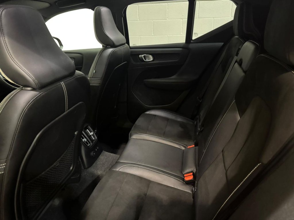 Used Volvo XC40 2021 for sale - 77621632: Photo 27