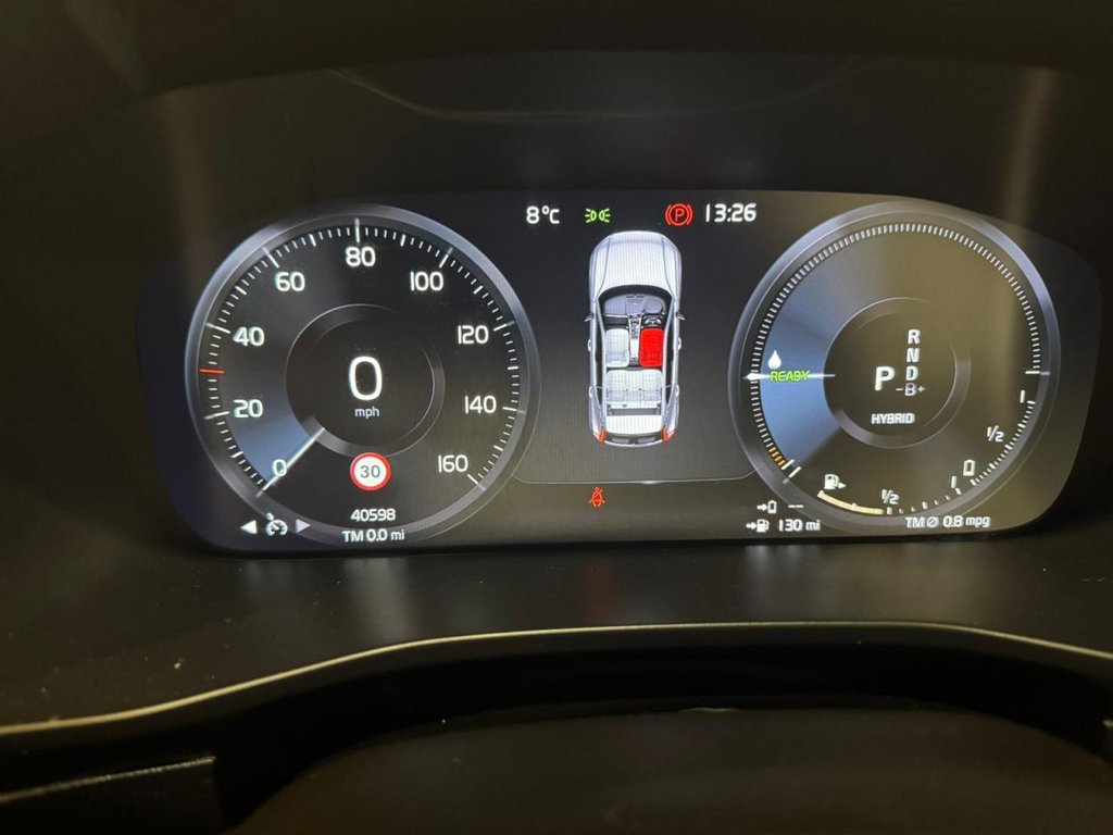 Used Volvo XC40 2021 for sale - 77621632: Photo 29