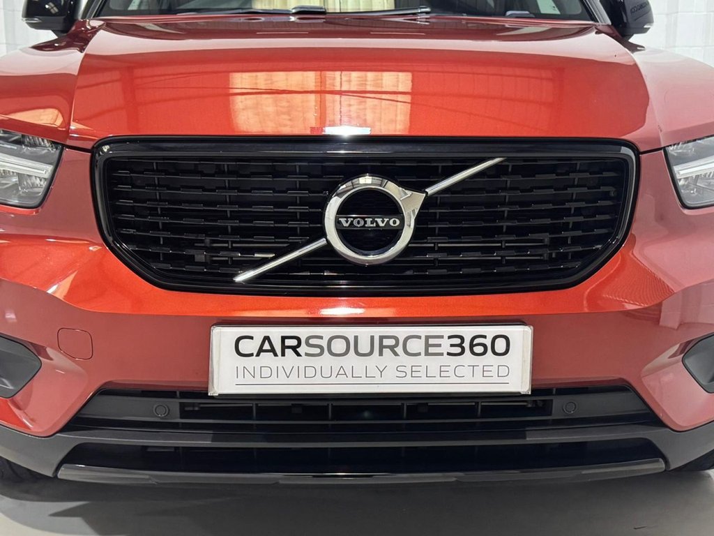 Used Volvo XC40 2021 for sale - 77621632: Photo 6
