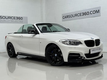 Used BMW 2 Series 2016 for sale - 78688730: Photo