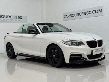 Used BMW 2 Series 2016 for sale - 78688730: Photo