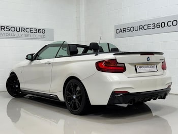 Used BMW 2 Series 2016 for sale - 78688730: Photo