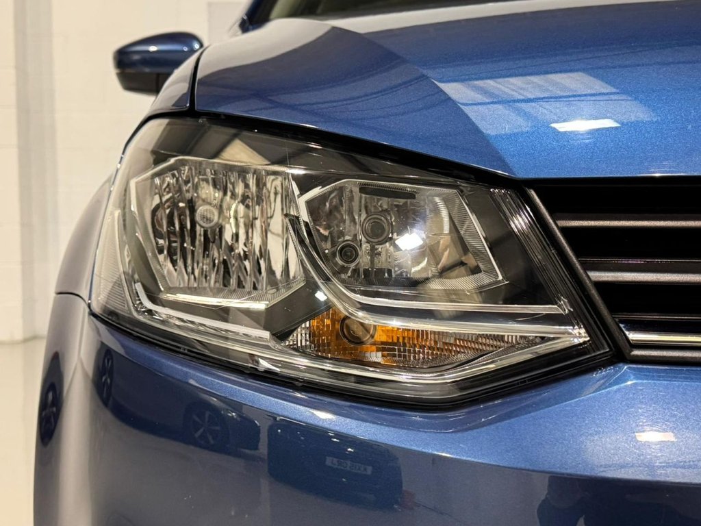 Used Volkswagen Polo 2017 for sale - 77855466: Photo 11