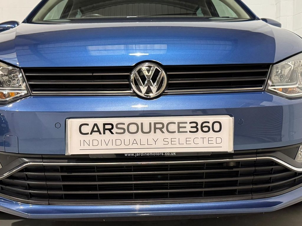 Used Volkswagen Polo 2017 for sale - 77855466: Photo 12