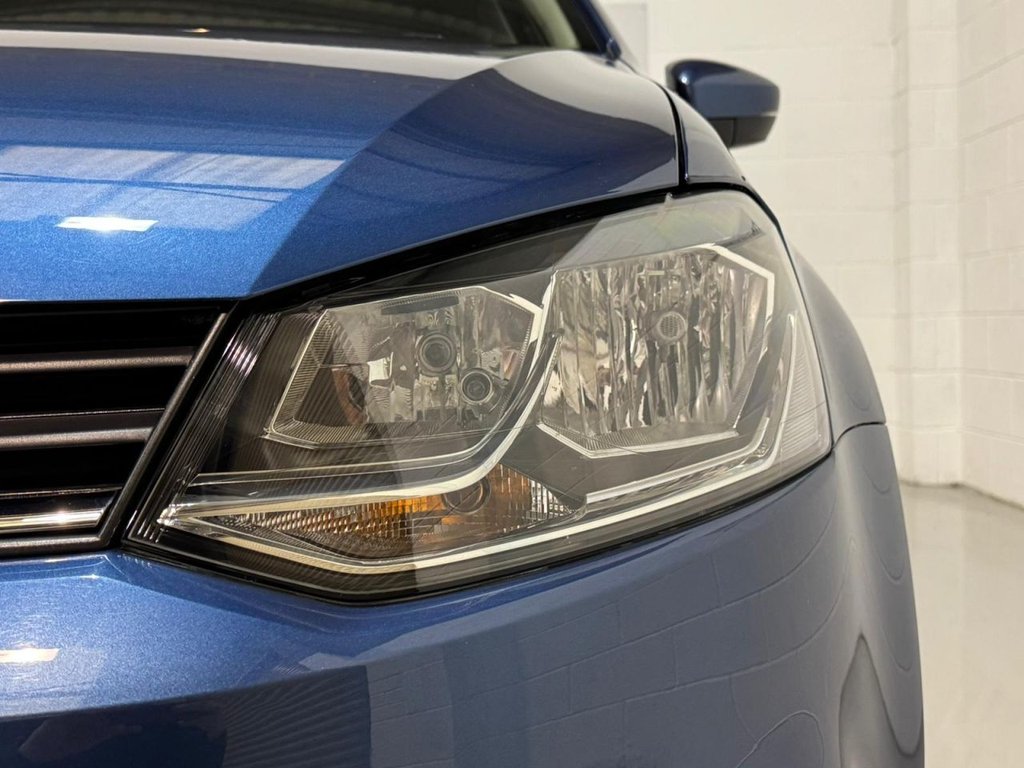 Used Volkswagen Polo 2017 for sale - 77855466: Photo 13