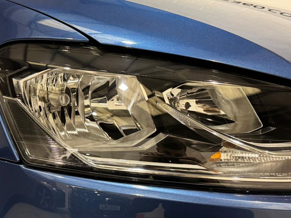 Used Volkswagen Polo 2017 for sale - 77855466: Photo 14