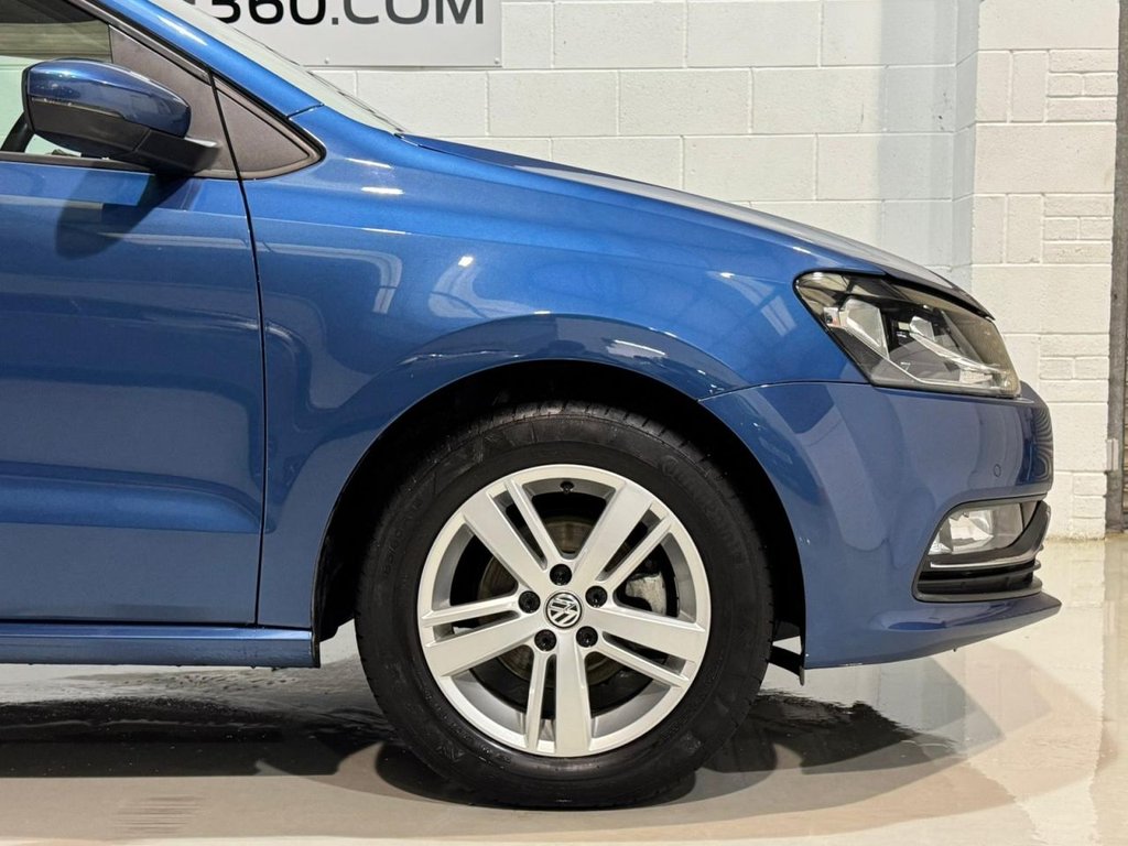 Used Volkswagen Polo 2017 for sale - 77855466: Photo 16