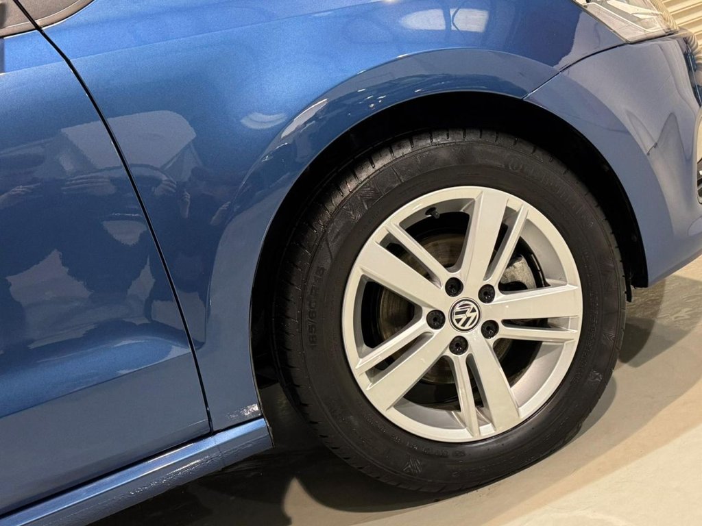 Used Volkswagen Polo 2017 for sale - 77855466: Photo 17